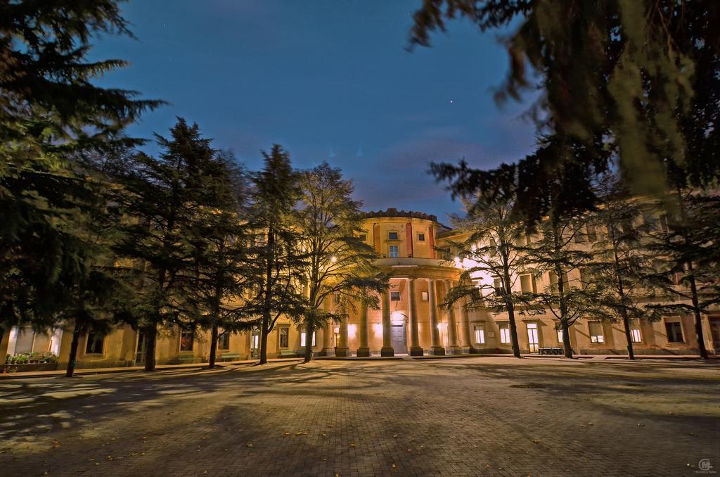 ホテルCasa San Tommaso リングアグロッサ エクステリア 写真
