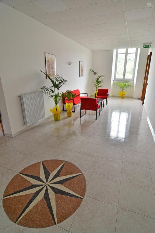 ホテルCasa San Tommaso リングアグロッサ エクステリア 写真