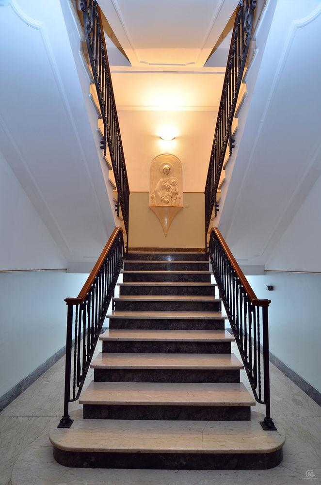 ホテルCasa San Tommaso リングアグロッサ エクステリア 写真