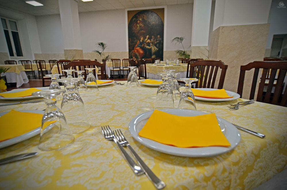 ホテルCasa San Tommaso リングアグロッサ エクステリア 写真