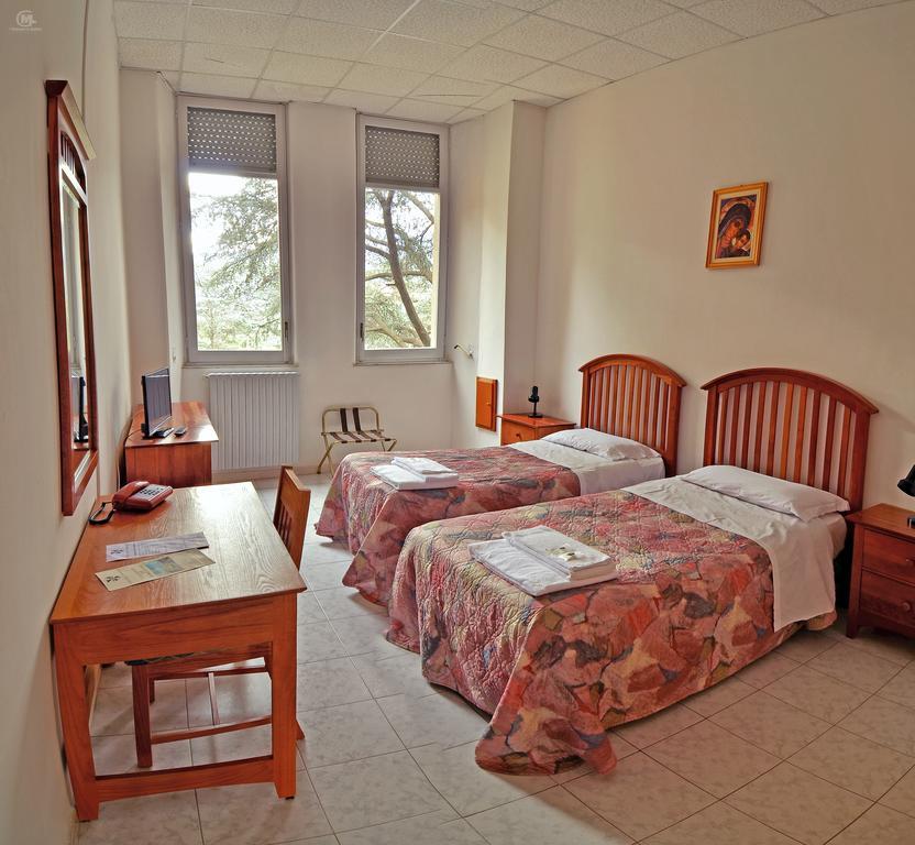 ホテルCasa San Tommaso リングアグロッサ エクステリア 写真