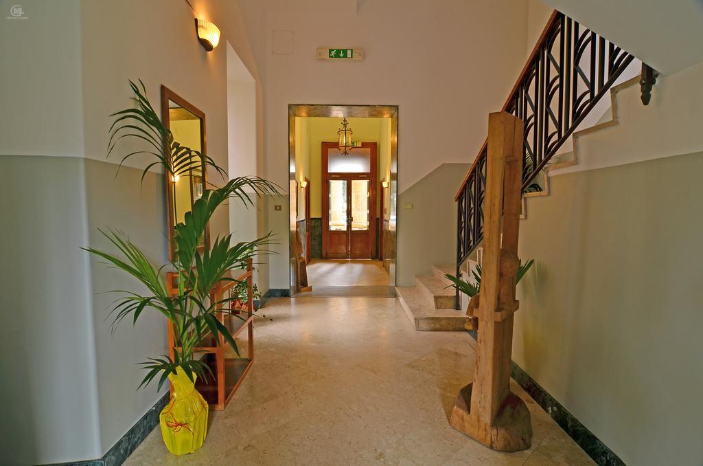 ホテルCasa San Tommaso リングアグロッサ エクステリア 写真