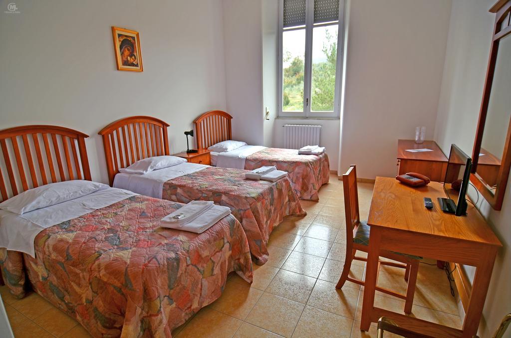 ホテルCasa San Tommaso リングアグロッサ エクステリア 写真