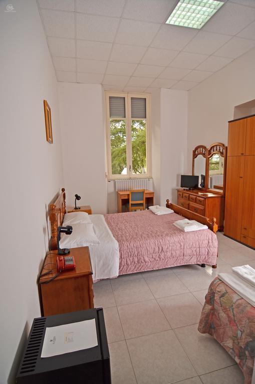 ホテルCasa San Tommaso リングアグロッサ エクステリア 写真