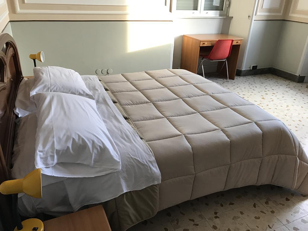 ホテルCasa San Tommaso リングアグロッサ 部屋 写真