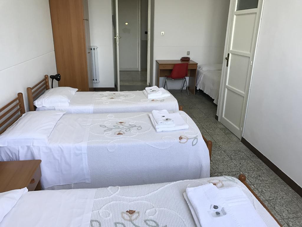 ホテルCasa San Tommaso リングアグロッサ 部屋 写真