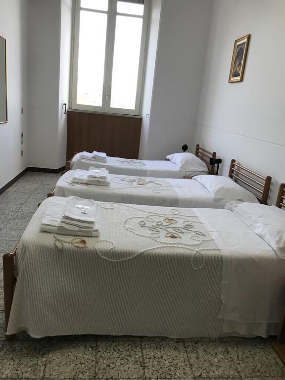 ホテルCasa San Tommaso リングアグロッサ 部屋 写真