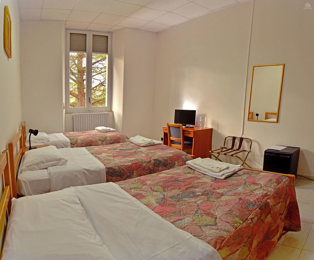 ホテルCasa San Tommaso リングアグロッサ エクステリア 写真