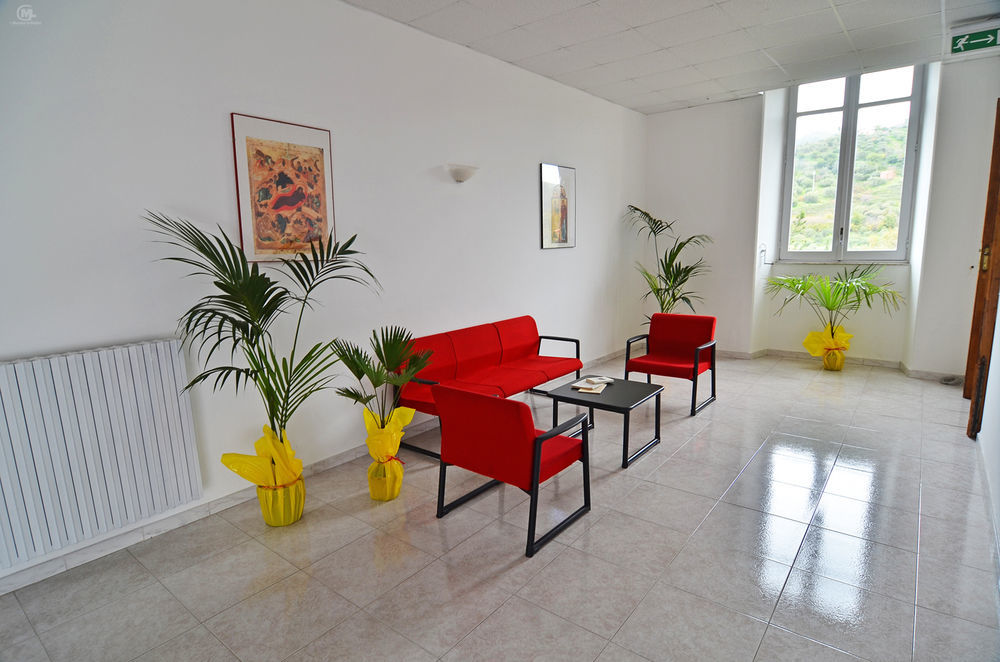 ホテルCasa San Tommaso リングアグロッサ エクステリア 写真